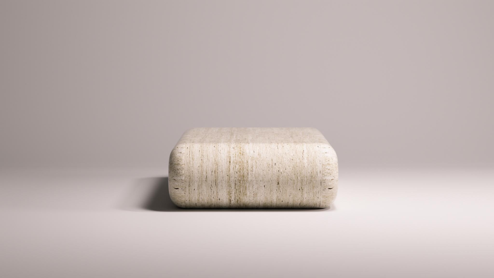 XXIe siècle et contemporain Contemporary Octane - Table basse par Arthur Vallin en vente
