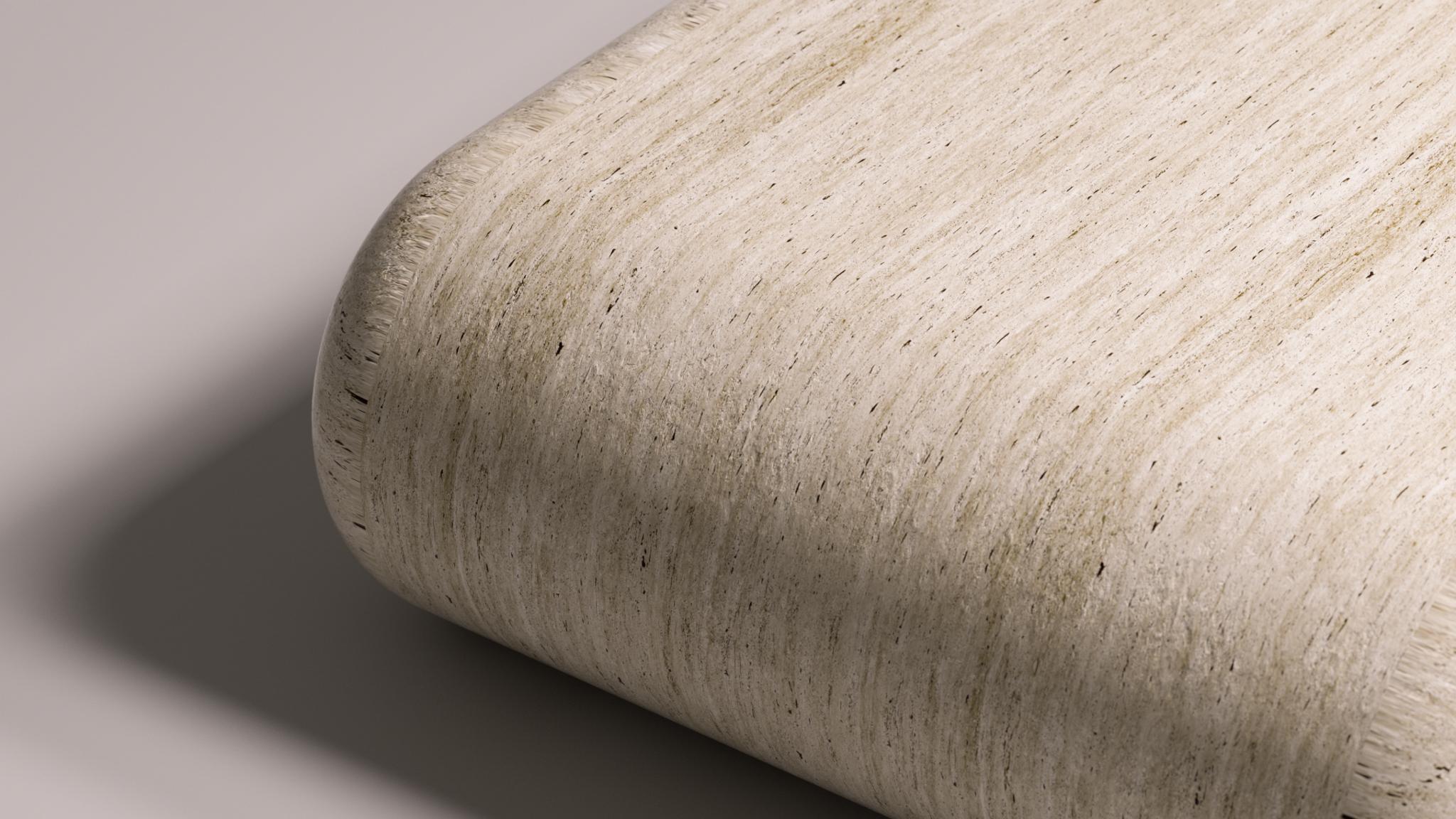 Contemporary Octane - Table basse par Arthur Vallin en vente 2