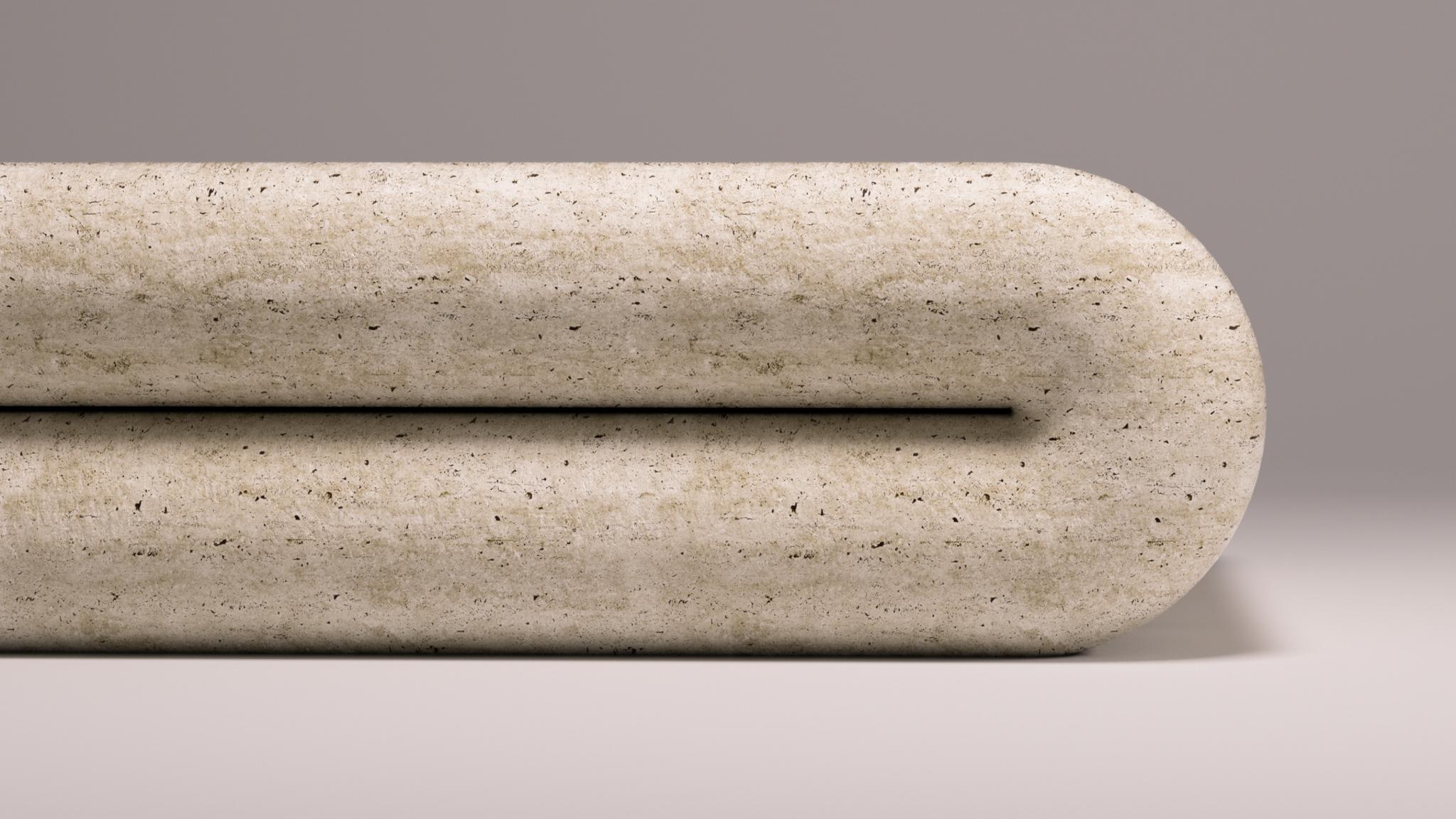 Contemporary Octane - Table basse par Arthur Vallin en vente 3