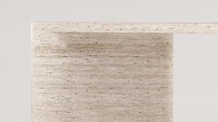 Consolle Octave - Contemporary di Arthur Vallin