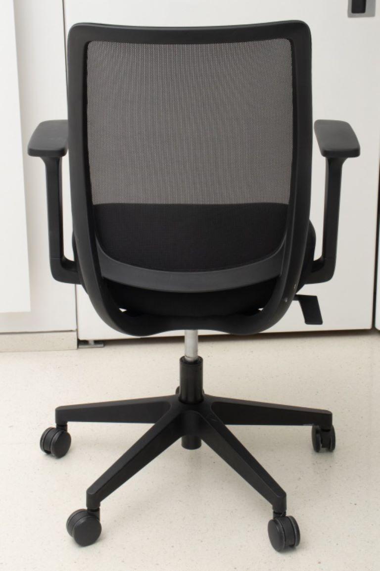 Synthetic Contemporary Office chair For Sale