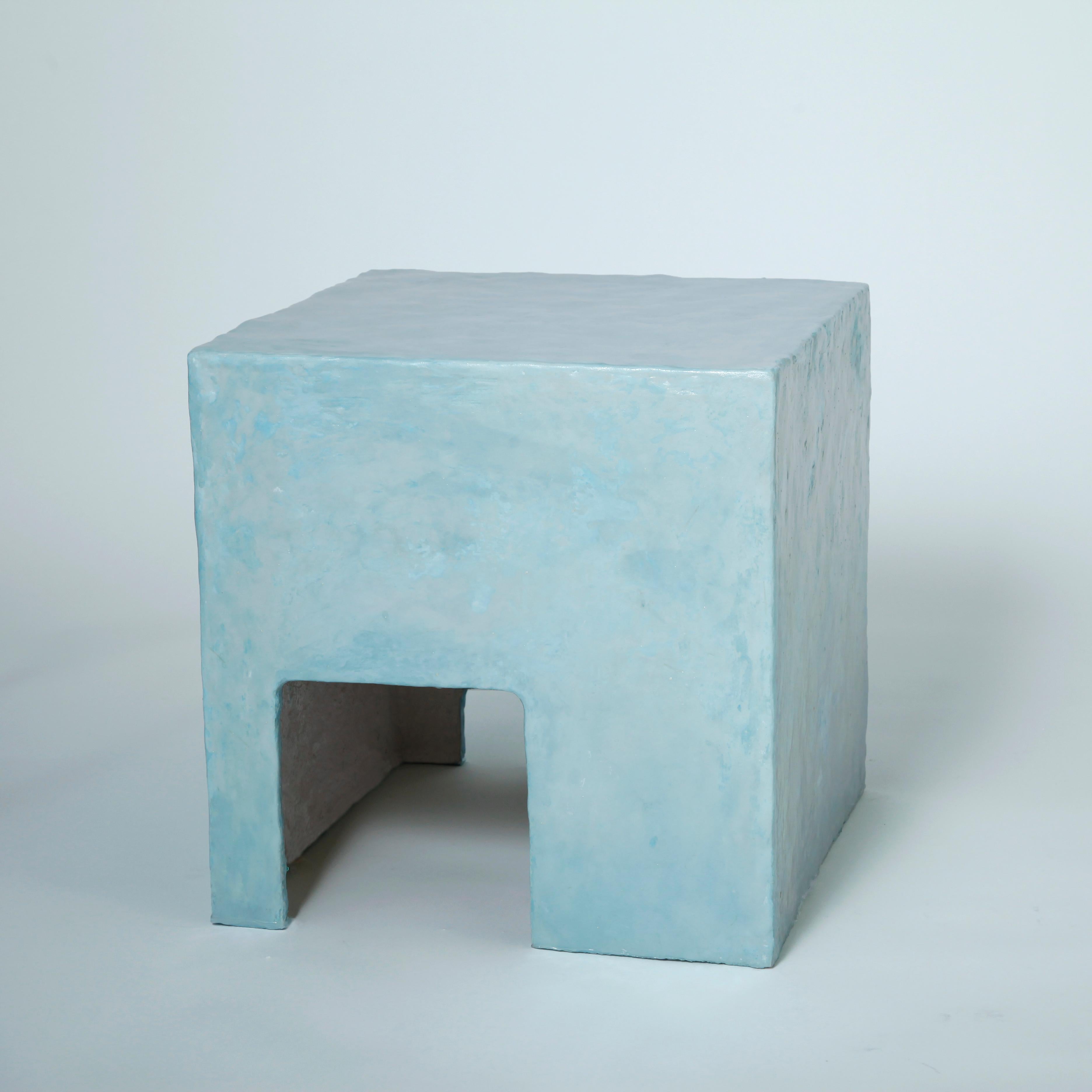 u element concrete block