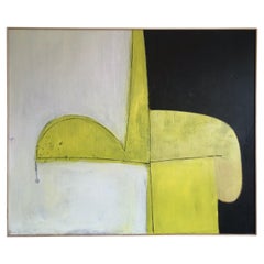 Contemporary Oil Painting by Di Vincente