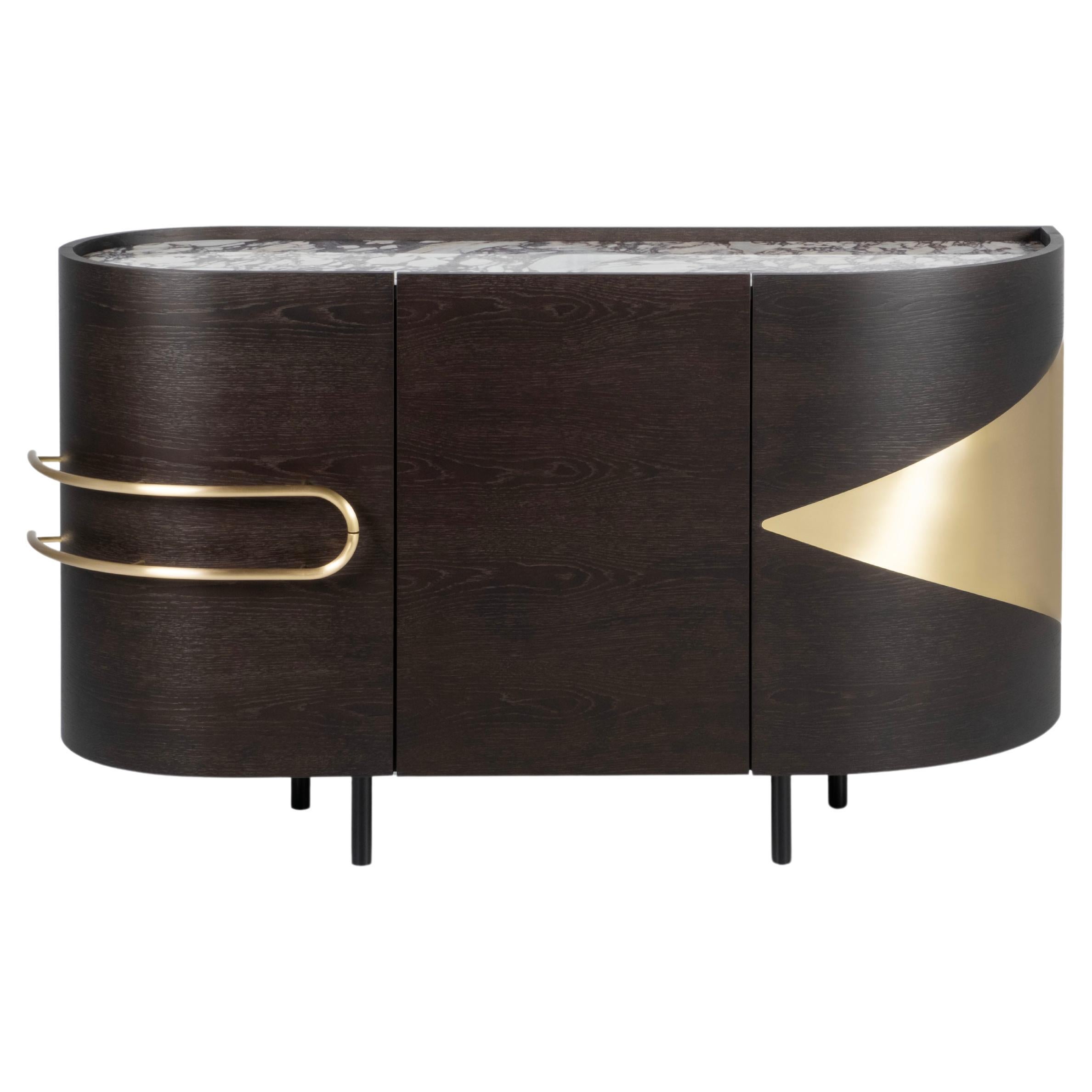 New And Custom Sideboards