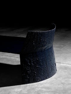 Scrivania contemporanea unica nel suo genere ispirata al Daybed Aethra