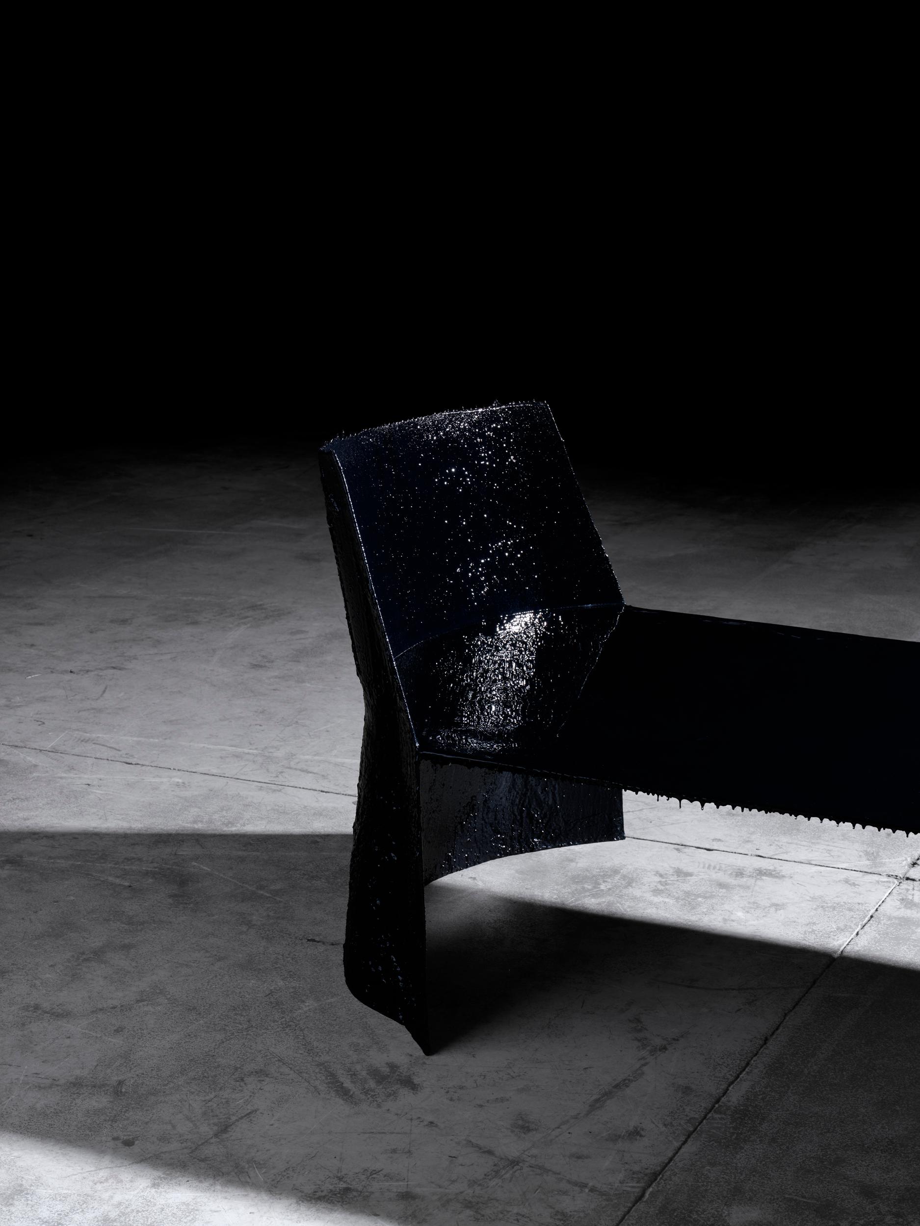 Bureau contemporain unique inspiré du Daybed Aethra Neuf - En vente à 1204, CH