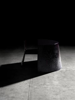 Contemporary one of a kind Cherry Mulholland Desk