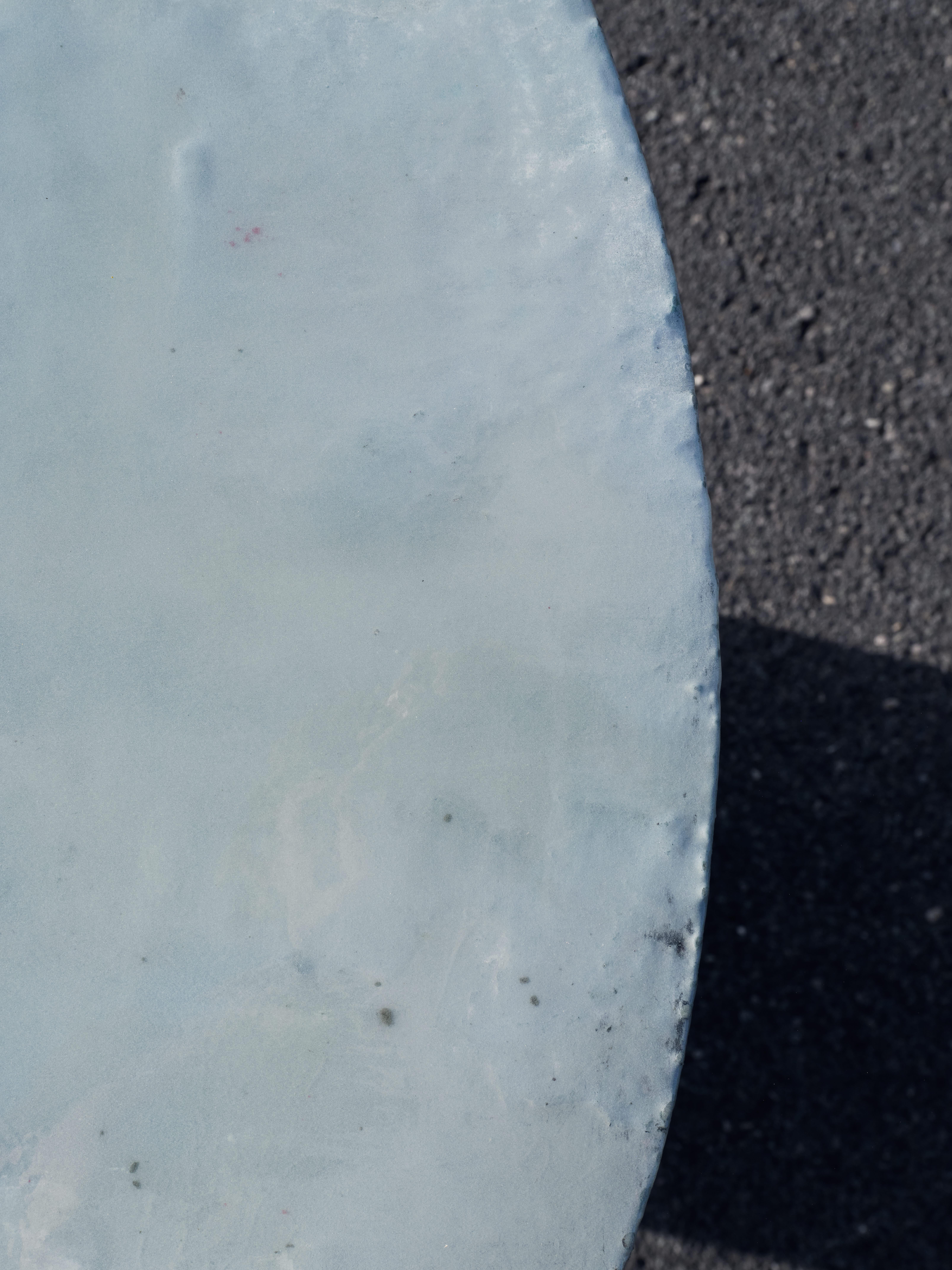 Tavolo Cloud Stone contemporaneo e unico nel suo genere in vendita 6