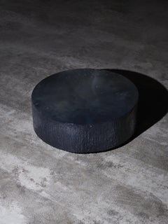 Contemporary one of a kind Egyptian space Coffee table