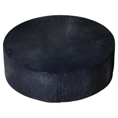 Contemporary one of a kind Egyptian space Coffee table