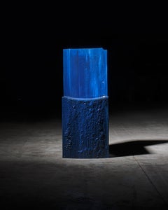 Sedia Nocturne Shell, un pezzo unico e contemporaneo