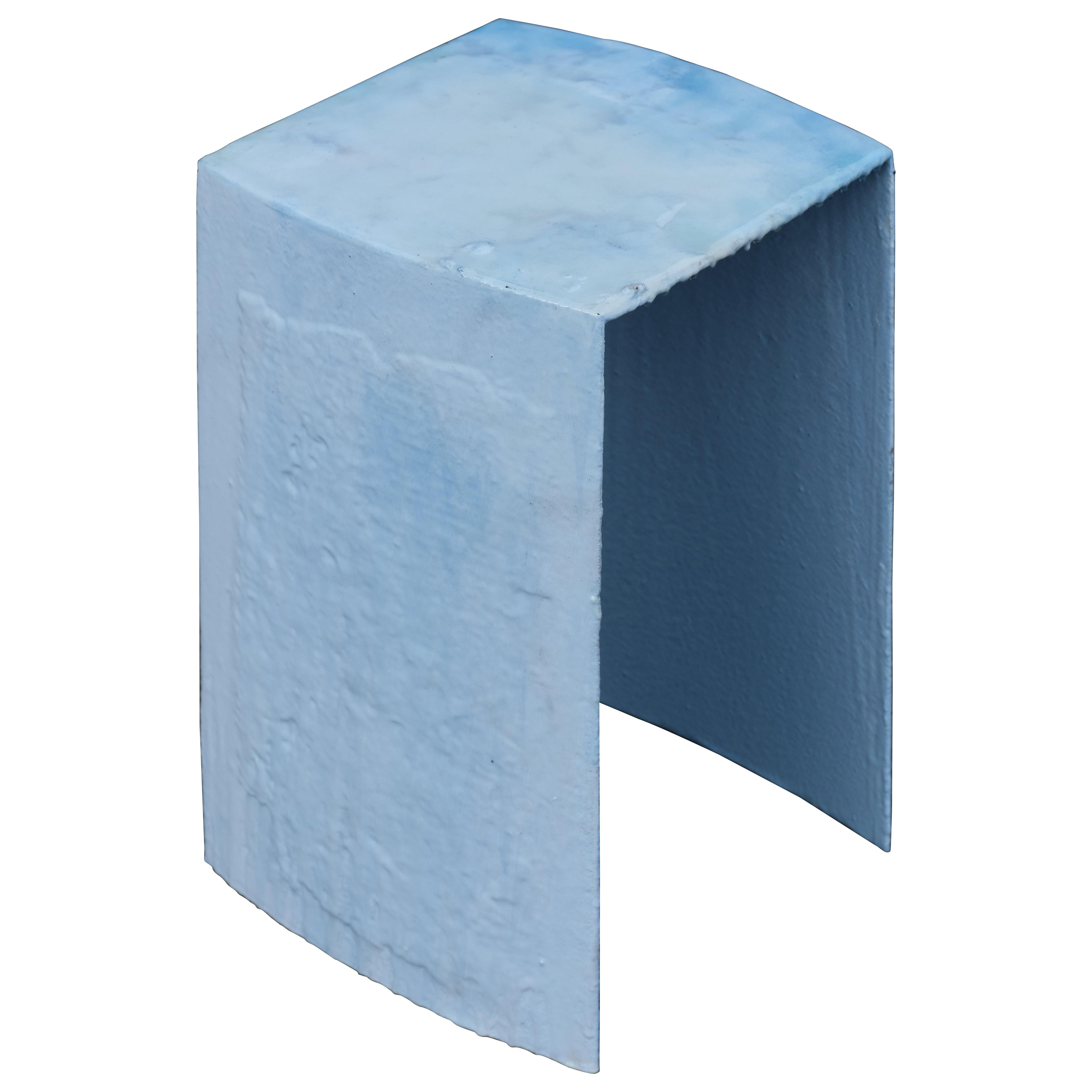 Tabouret contemporain unique Tabouret Boon Sky