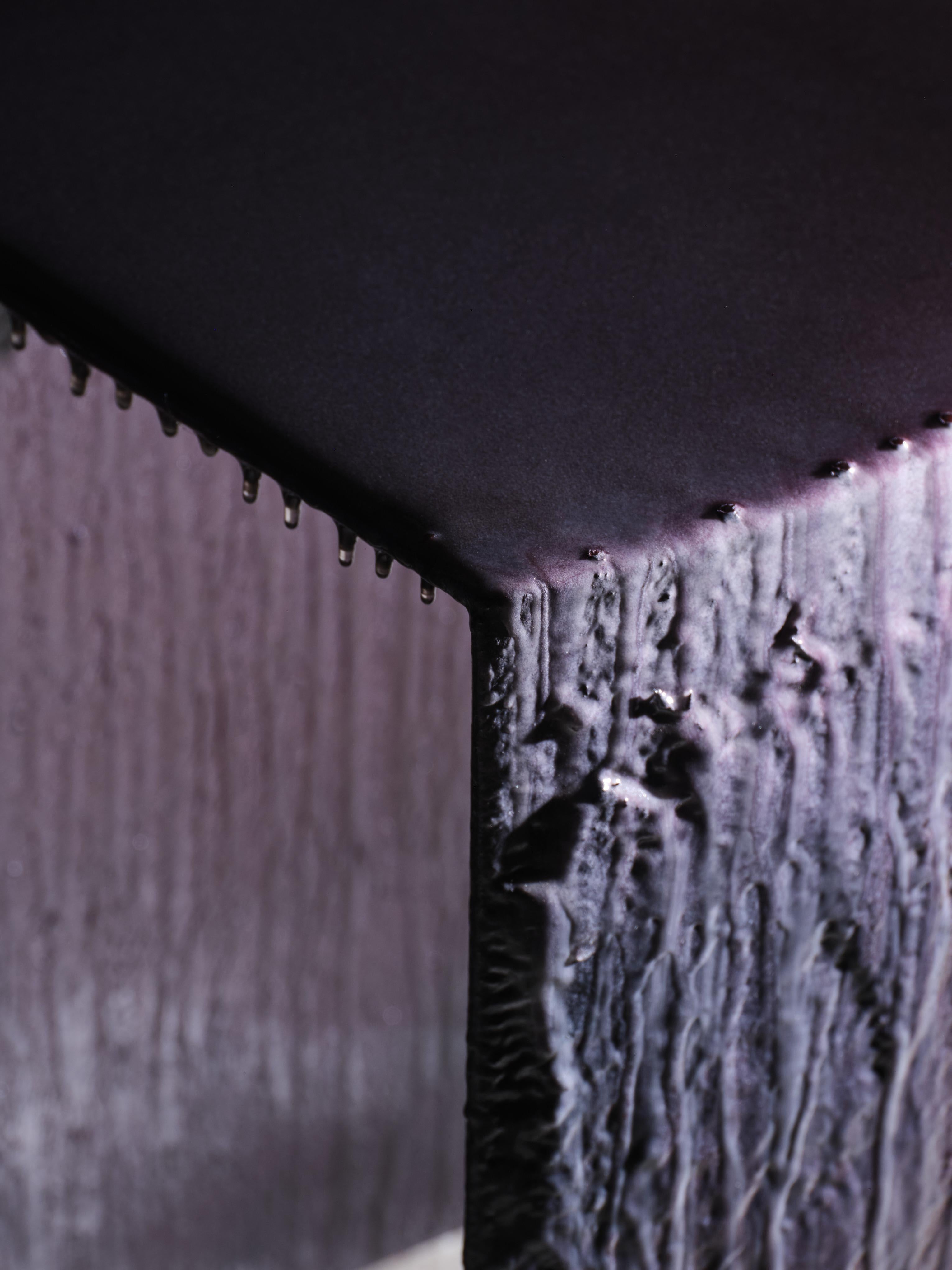 With a keen interest in the uncomfortable relationship between intimacy and voyeurism, Middernacht & Alexander thrive on investigating the psychological aspects of everyday life. Perception is a major theme, as are time, conservation and the human