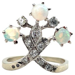 Cocktail Rings