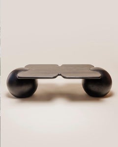 Zeitgenössischer Orb Couchtisch