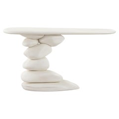 Consolas de madera