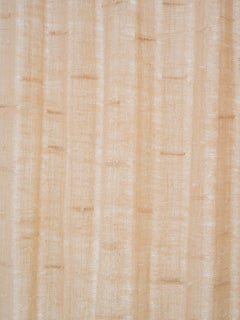 Zeitgenössische moderne marokkanische Vorhänge aus handgefertigter Wolle