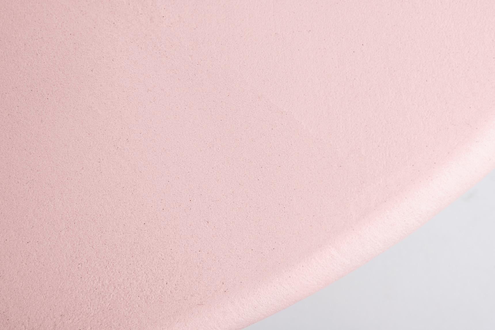 Minimalist Contemporary Organic Natural Plaster 