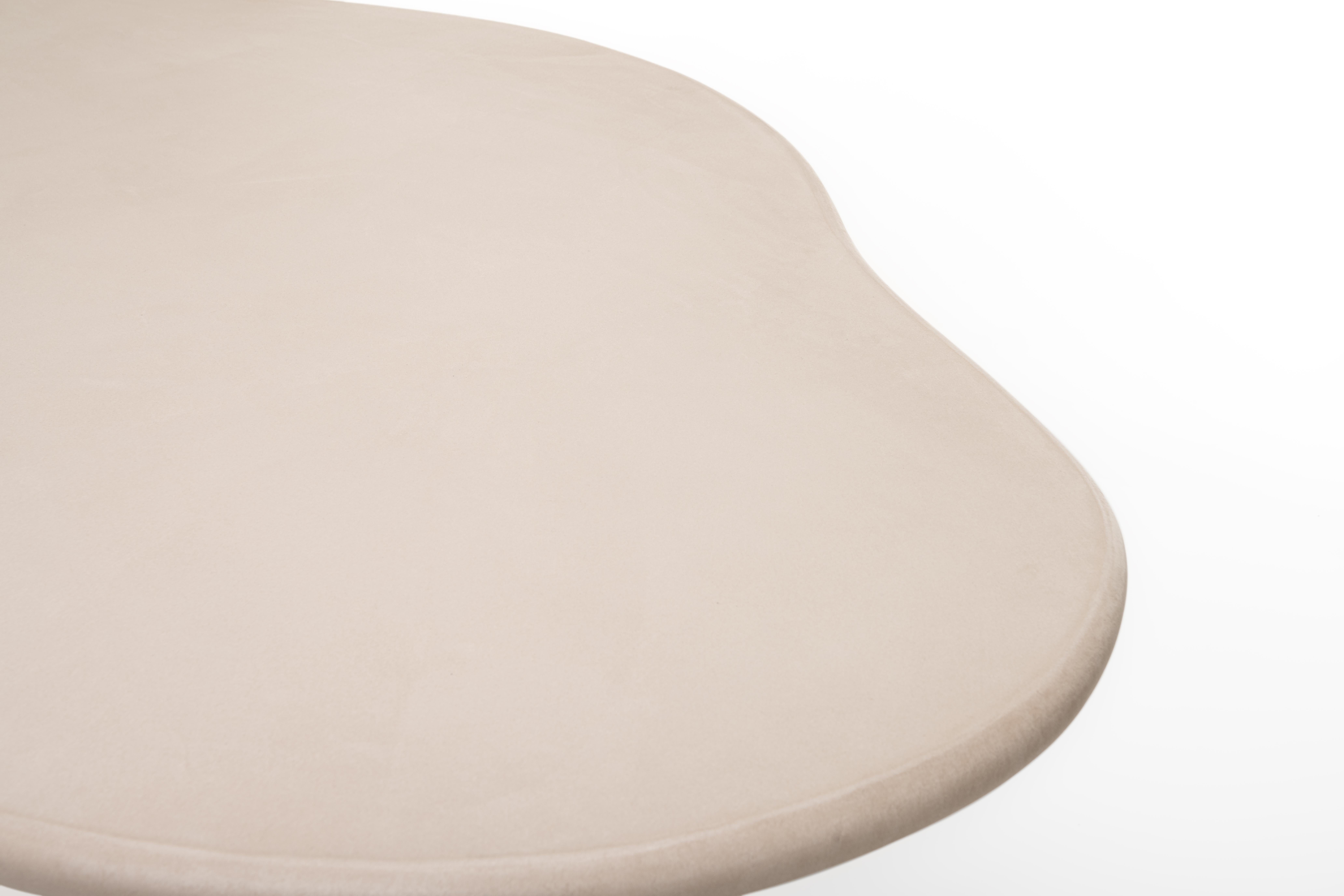 XXIe siècle et contemporain Table 