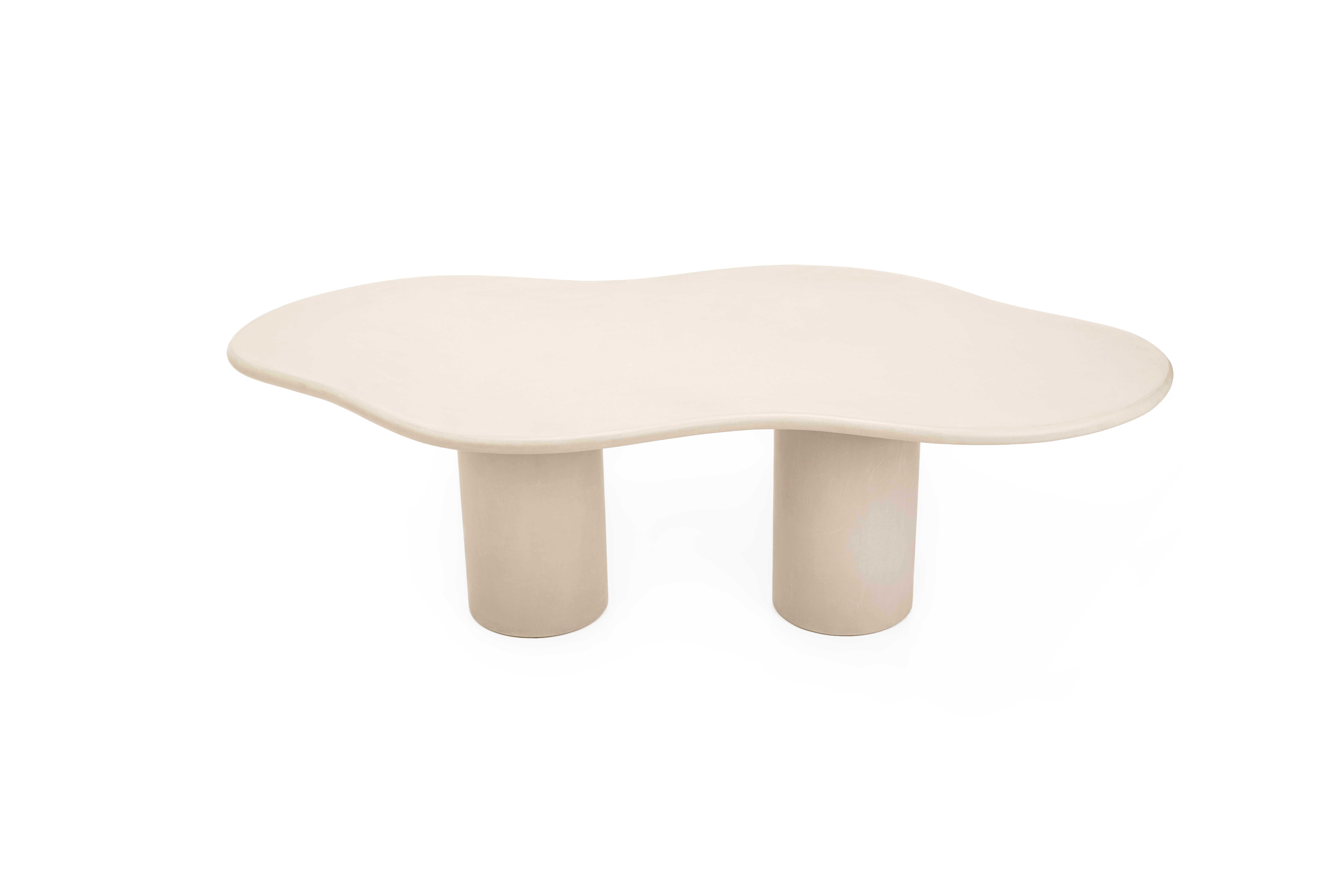 XXIe siècle et contemporain Table 