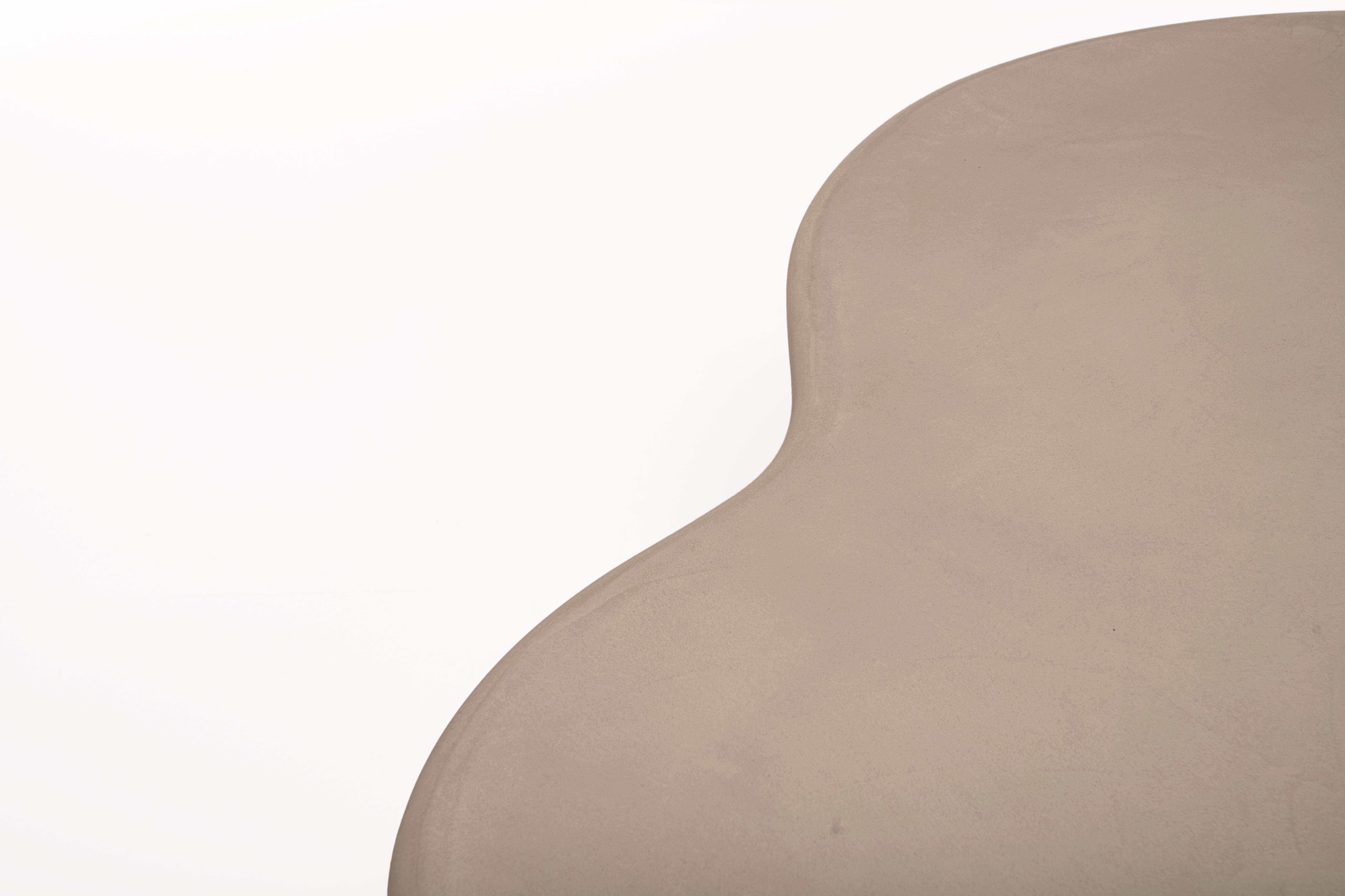 Contemporary Organic Natural Plaster 