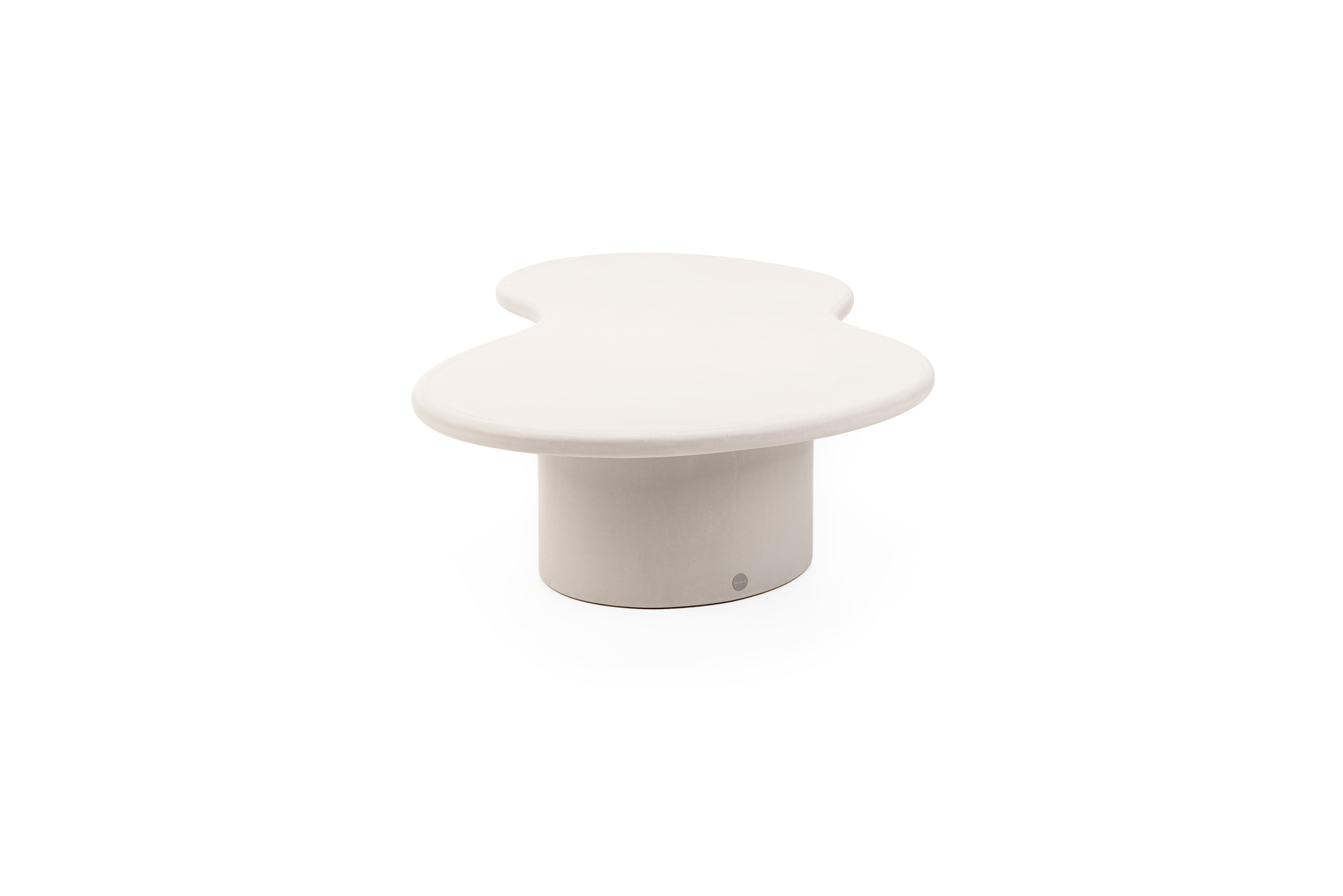 Béton Table 