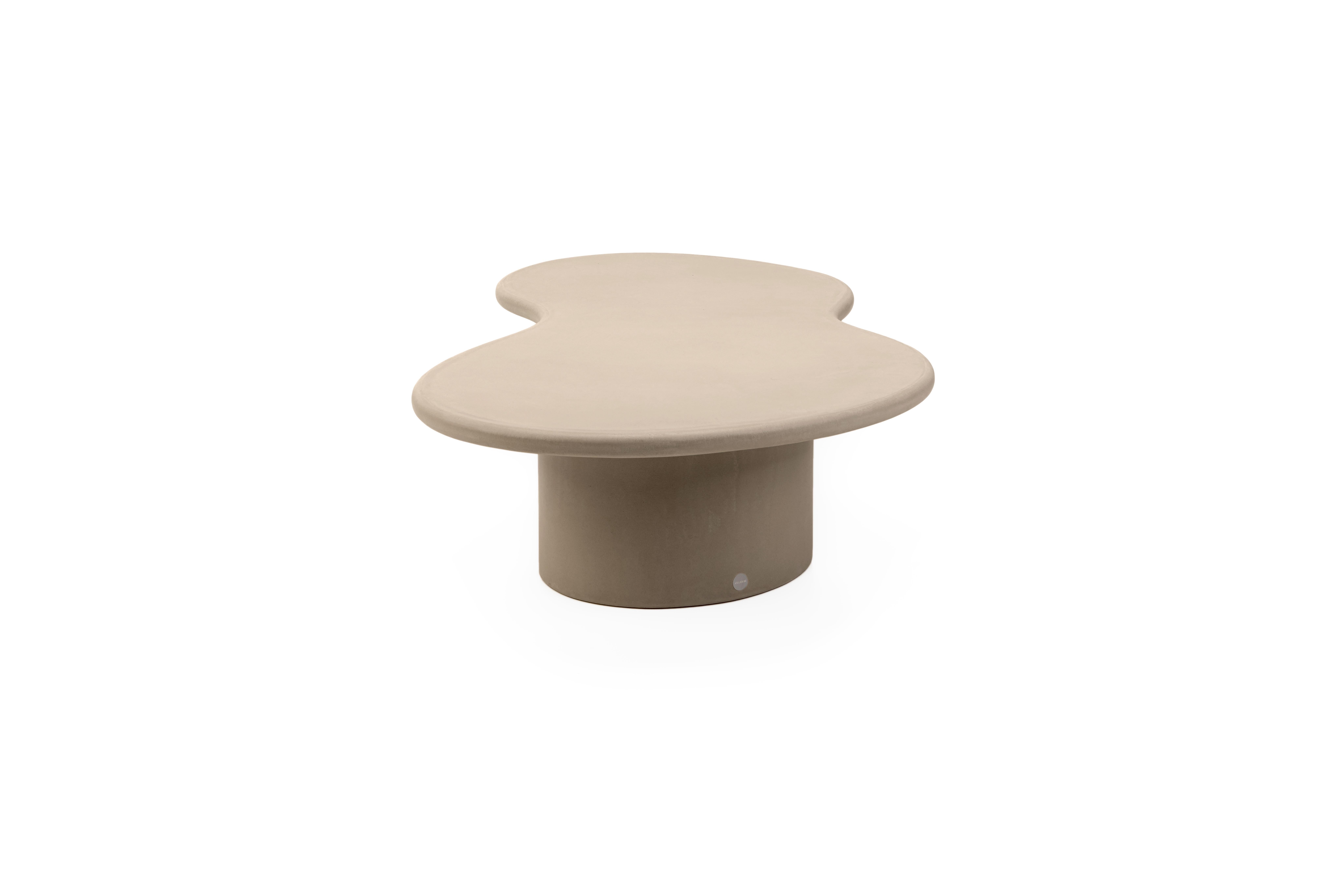 Béton Table 