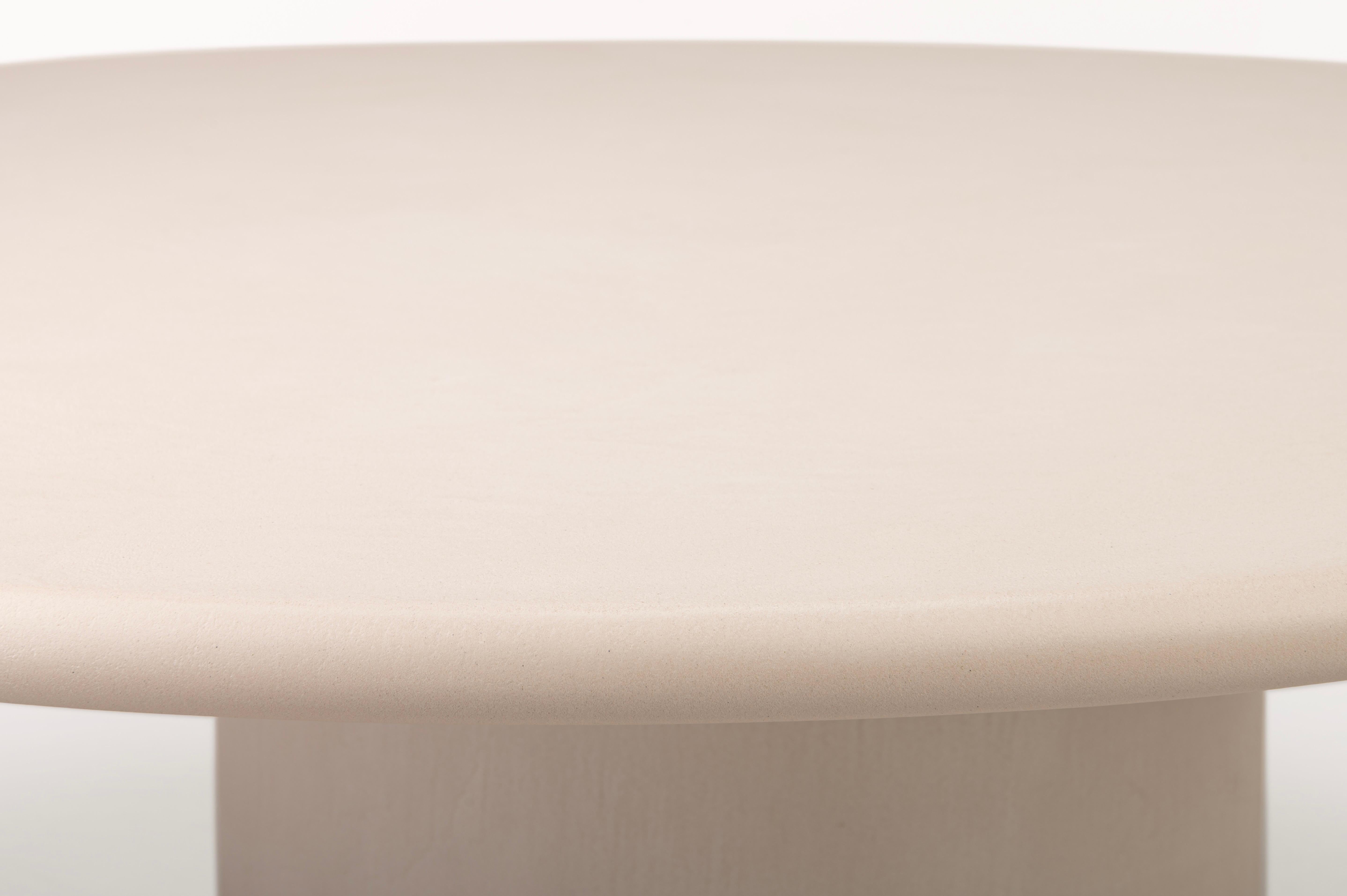 Contemporary Organic Natural Plaster 