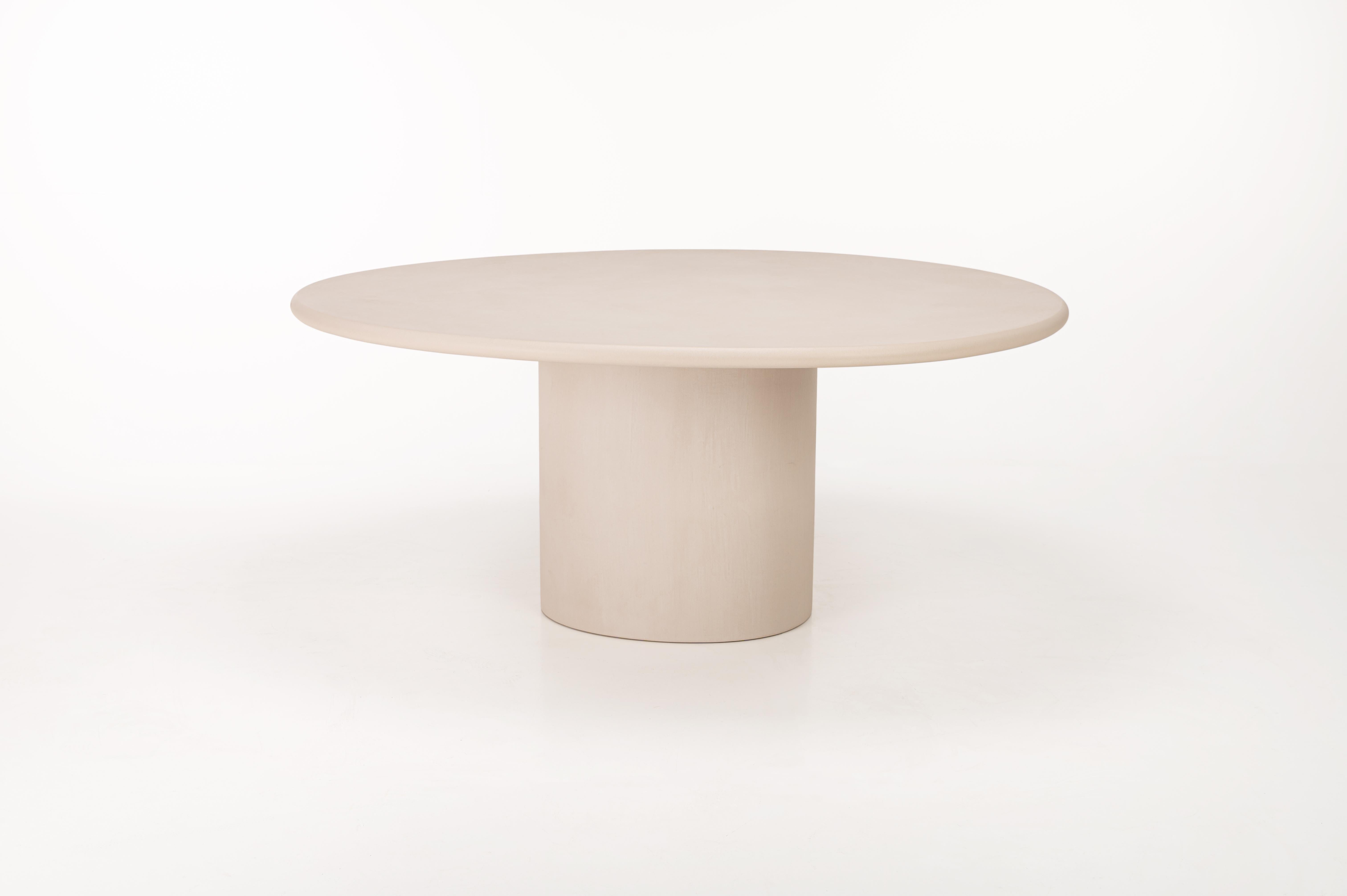 Acier inoxydable Table 