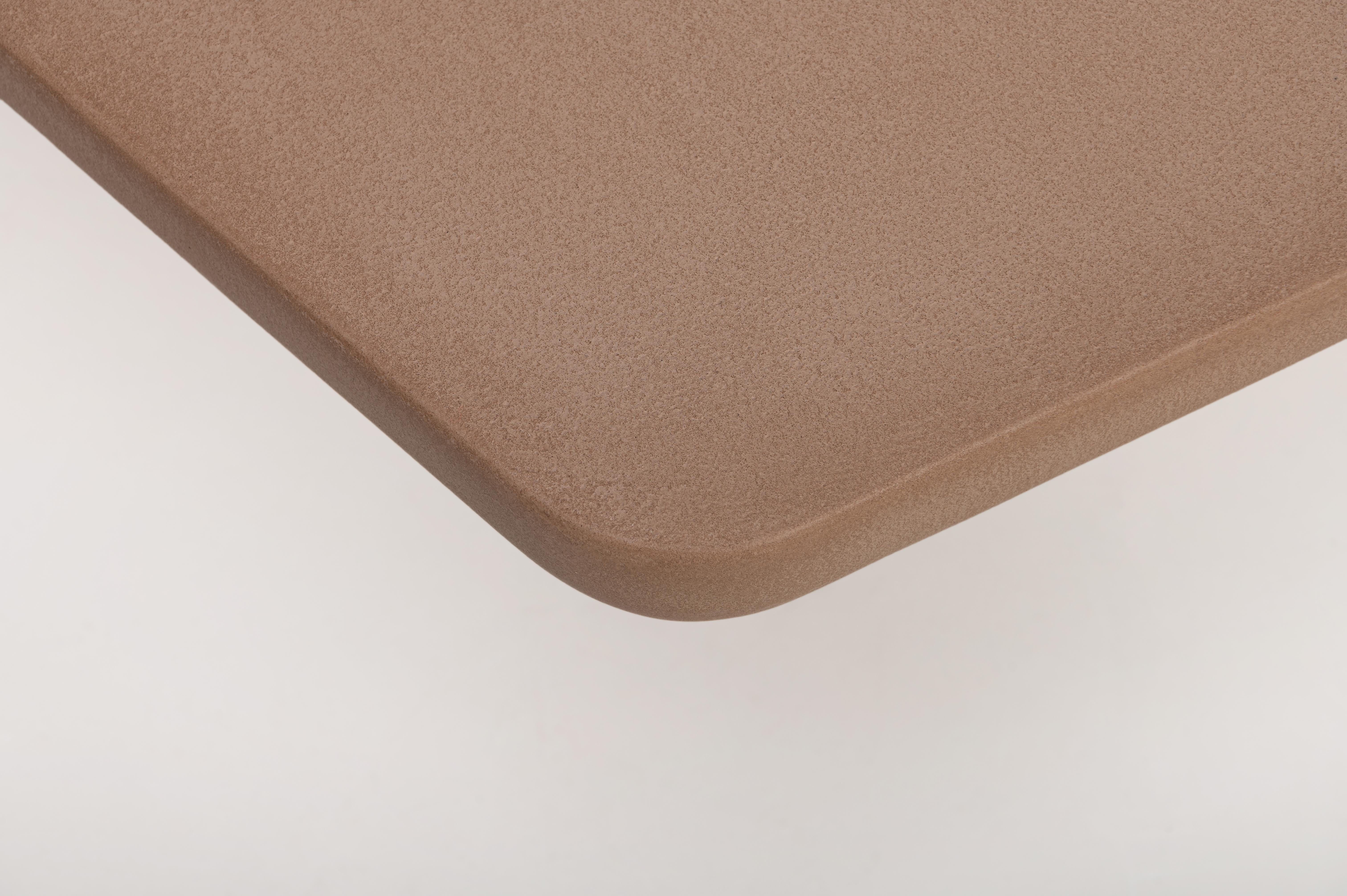 Contemporary Organic Natural Plaster 