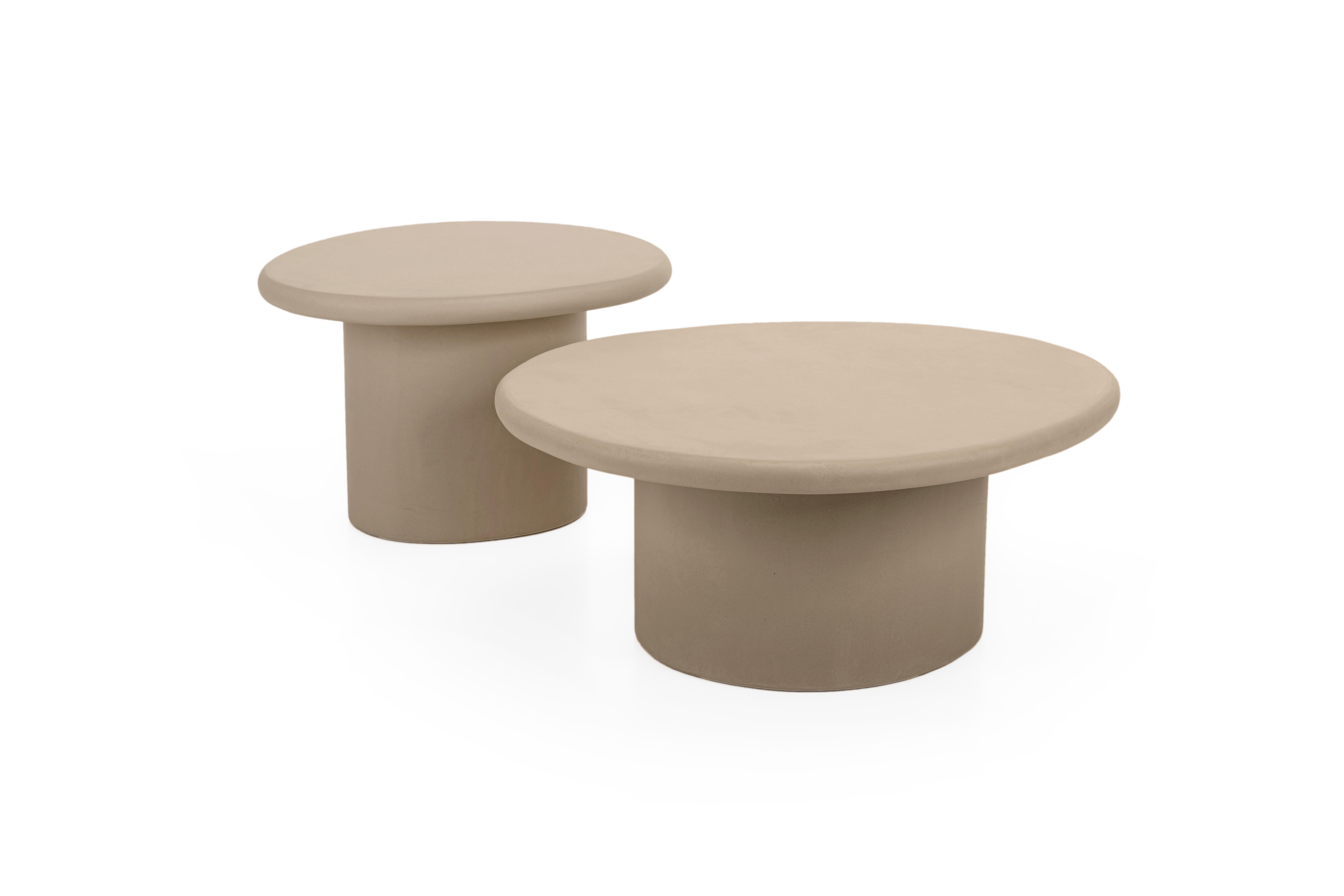 XXIe siècle et contemporain Set de table 