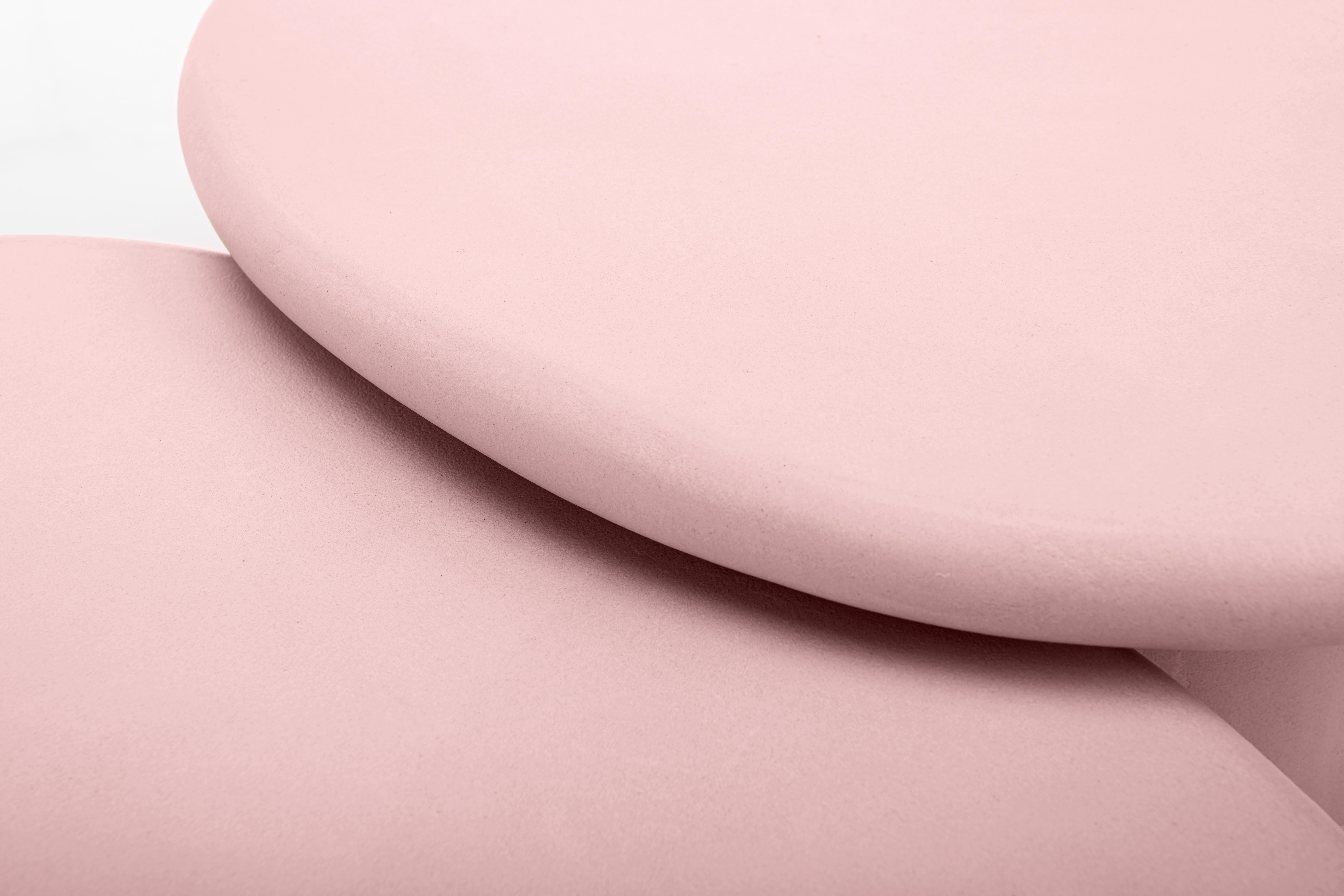 Béton Set de table 