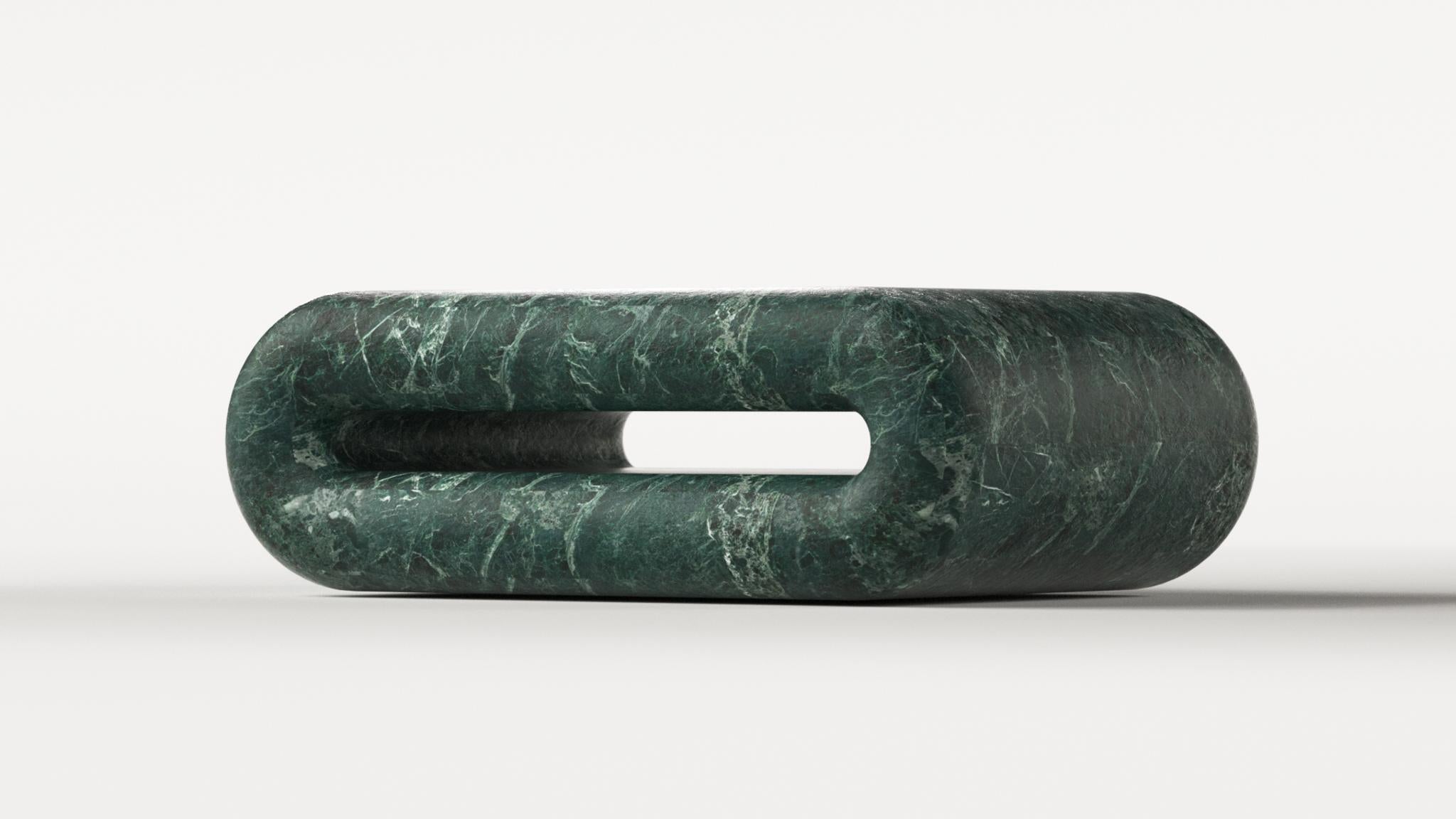 Contemporary Orion - Table basse par Arthur Vallin en vente 1