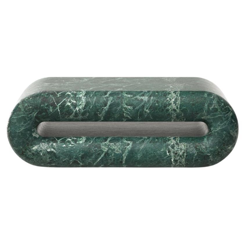 Contemporary Orion - Couchtisch von Arthur Vallin