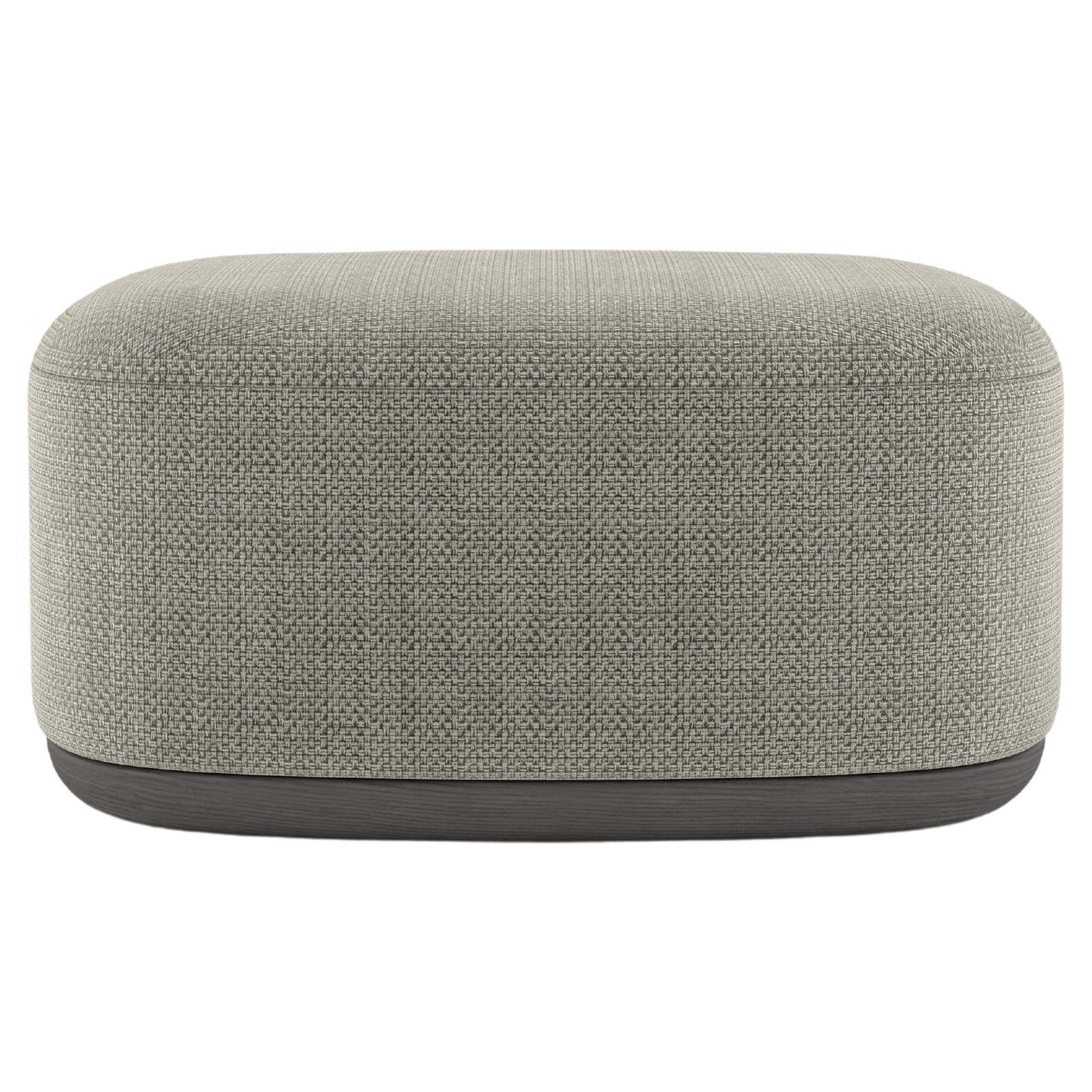 Contemporary Ottoman 'Unio' by Poiat, Hanoi 04 by Pierre Frey For Sale