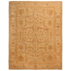 Rug & Kilim Central Asian Rugs