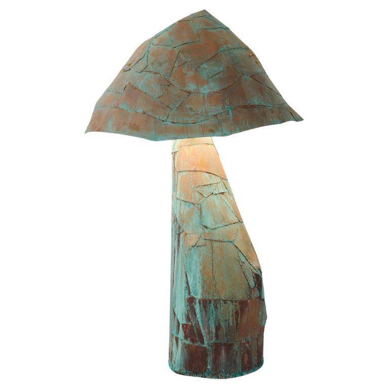 Karl Monies BL14 outdoor floor lamp, 2024