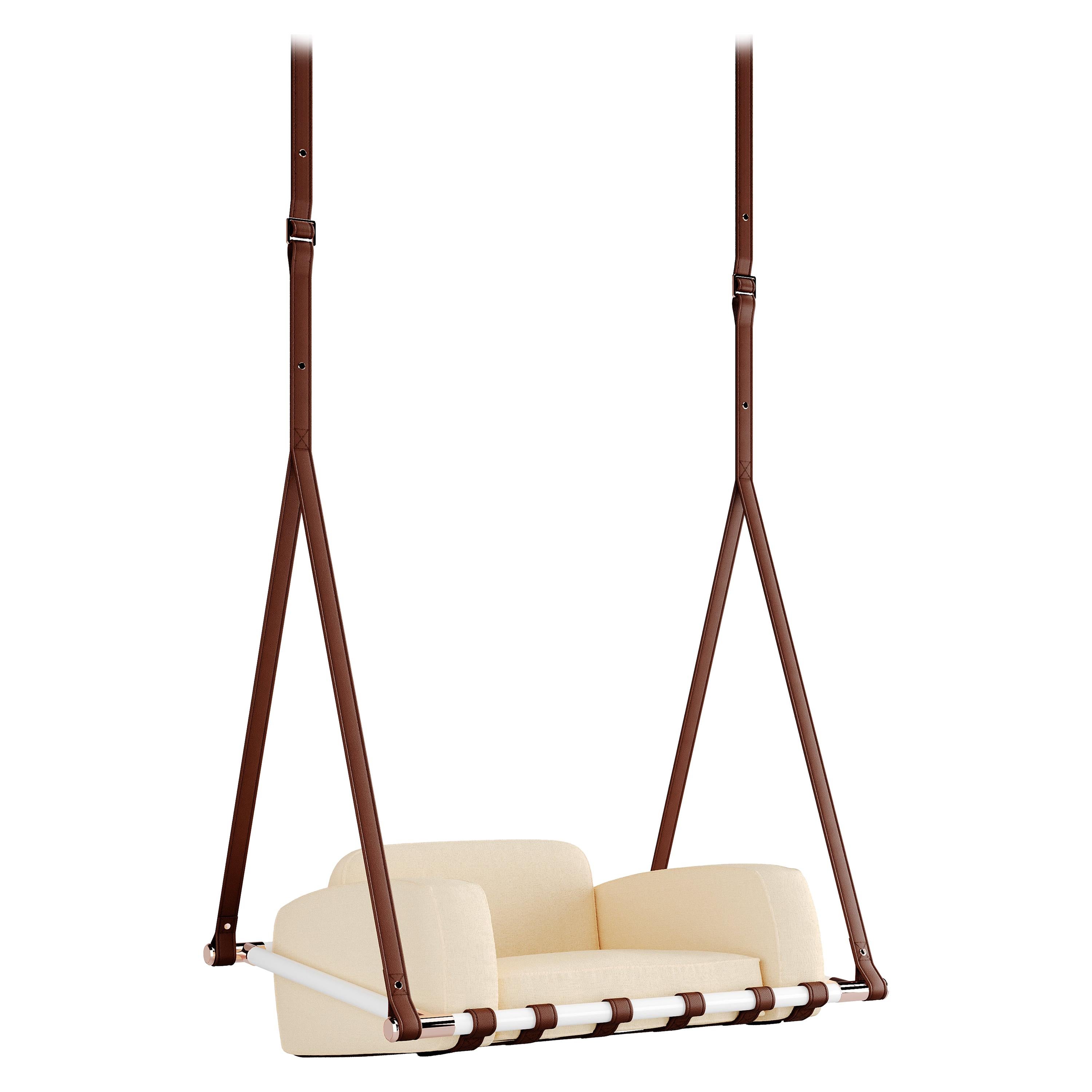 hanging chair fabric