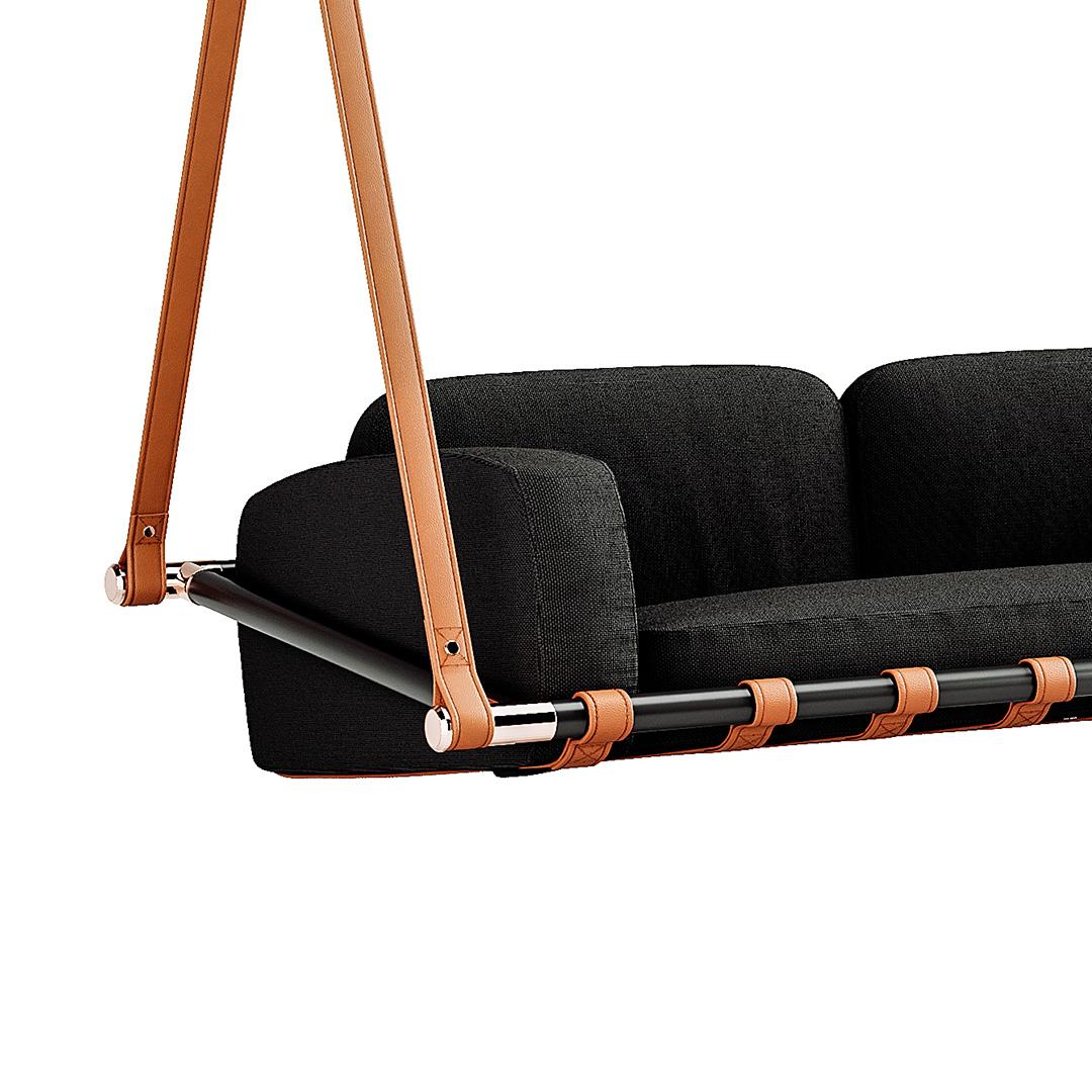 hanging sofa