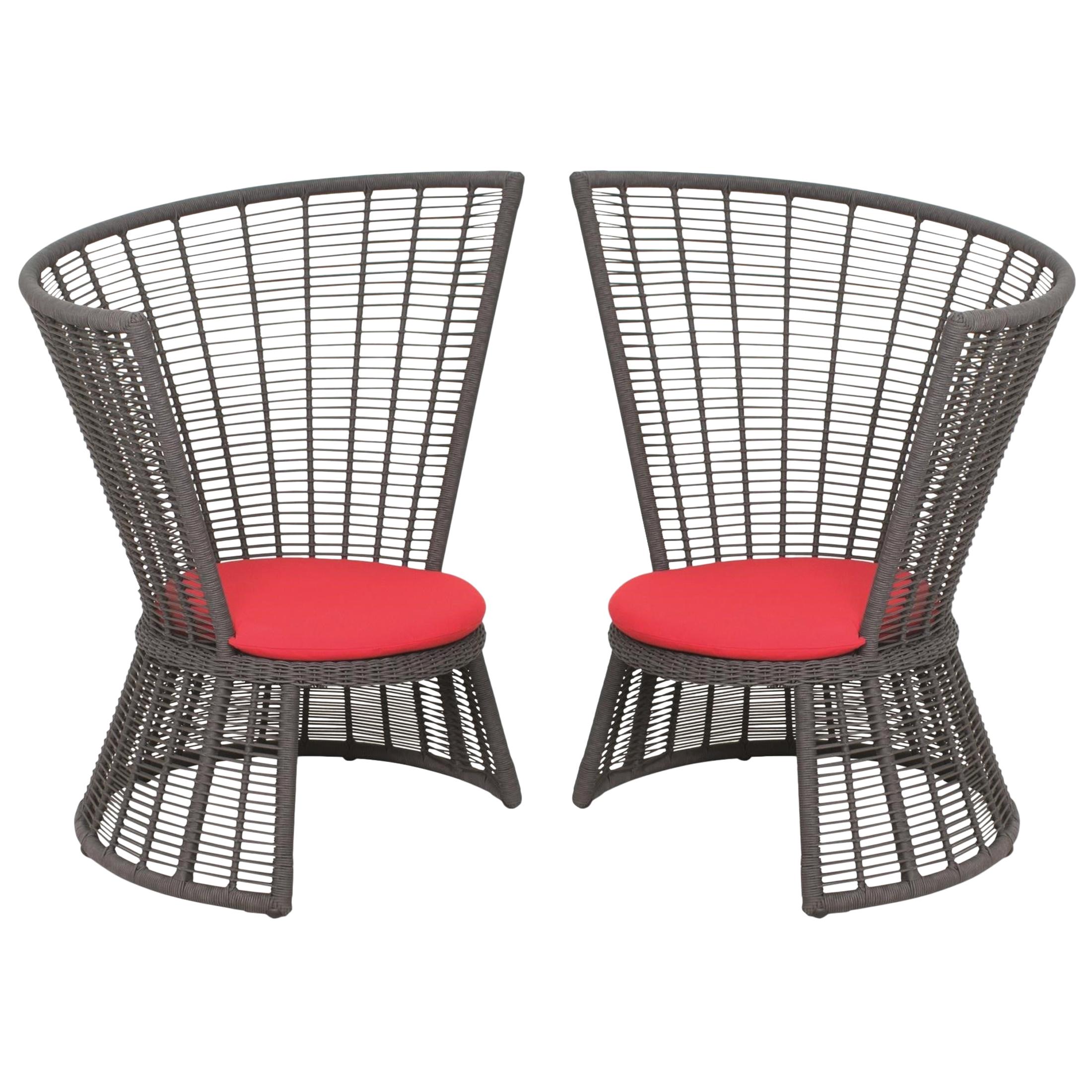 Vintage Lounge Chairs 120 For Sale at 1stdibs