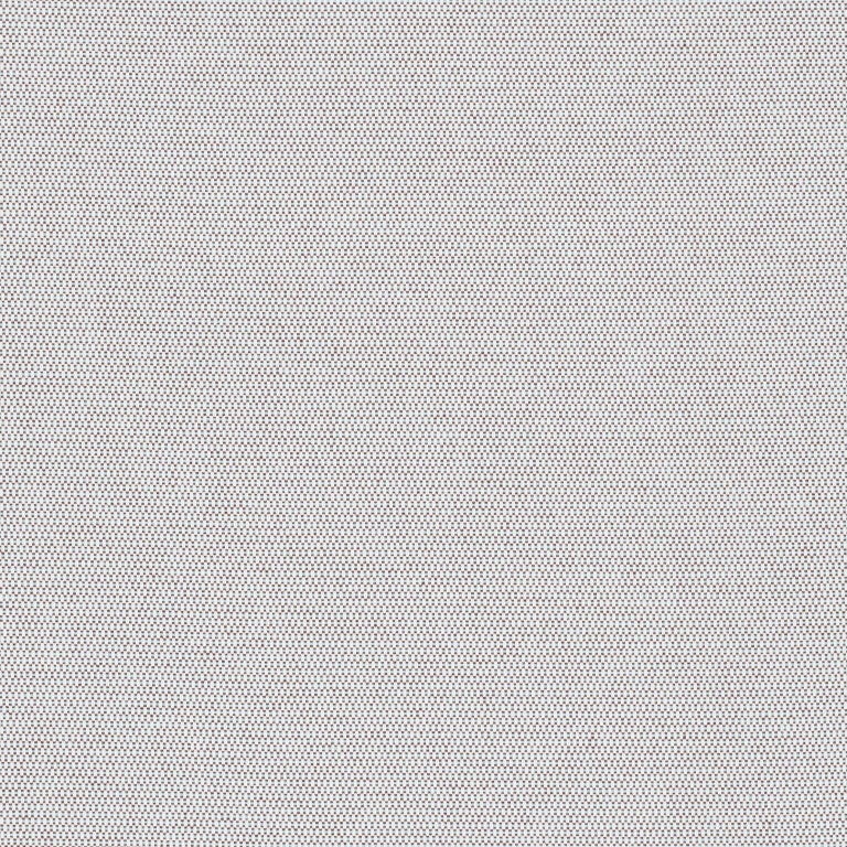 Contemporary Outdoor Marble Dining Table, Six Dining Chairs in Solid