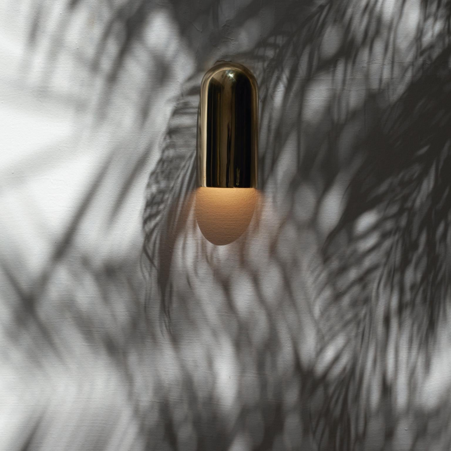 contemporary outdoor wall lights