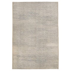 Contemporary Oversized Jansen Textured Carpet von Alberto Levi's Gallery