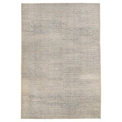Alfombra contemporánea sobredimensionada con textura Jansen de la Galería Alberto Levi