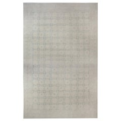 Contemporary Oversized Samarkand Rug von Doris Leslie Blau