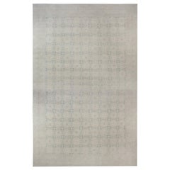 Contemporary Oversized Samarkand Rug by Doris Leslie Blau