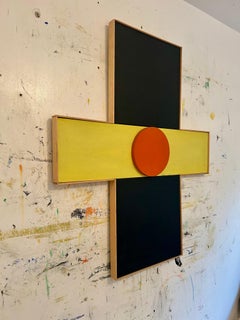 Contemporary Painting by Di Vincente