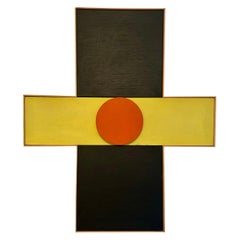 Contemporary Painting by Di Vincente