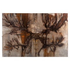 Peinture contemporaine de Heiko Roschke, 2023