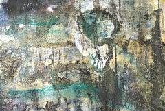 Peinture contemporaine de Heiko Roschke